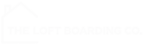 The Loft Boarding Co. logo